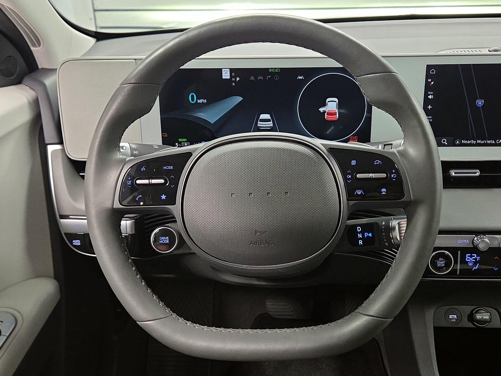 hyundai ioniq 5 2024 KM8KN4DE3RU306070 image hyundai ioniq 5 2024 KM8KN4DE3RU306070 image